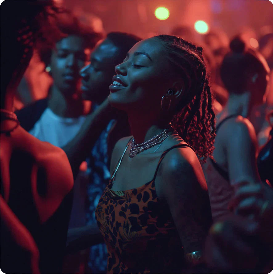 Une protection prête pour la fête